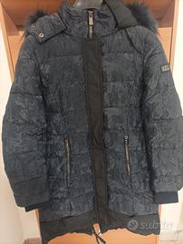 giubbotto invernale donna