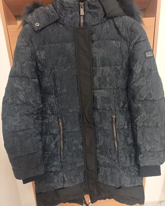 giubbotto invernale donna