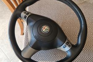 volante alfa 147 gt airbag