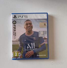 FIFA 22 – PS5