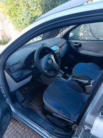 fiat stilo