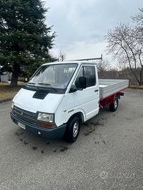 Renuolt p1400d diesel 2100 cilindrata