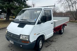 Renuolt p1400d diesel 2100 cilindrata