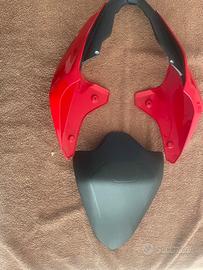 Kit codone ducati streetfighter v2 e sella