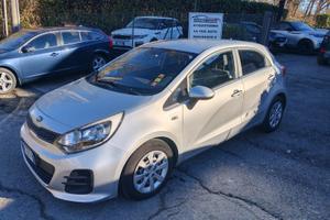 Kia Rio 1.2 CVVT 5p. ECO GPL Cool