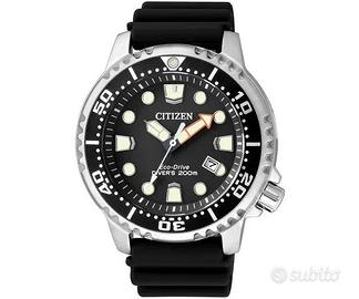 Orologio Uomo Citizen Promaster BN0150-10E - Nuovo