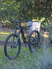 giant reign 29 2025 PRATICAMENTE NUOVA tg.l