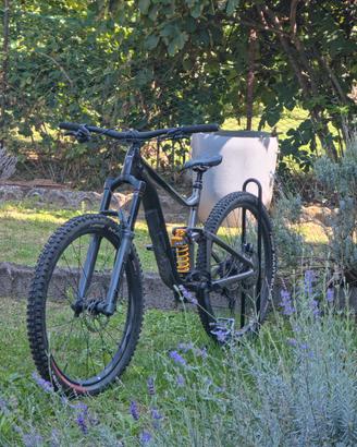 giant reign 29 2025 PRATICAMENTE NUOVA tg.l