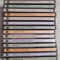 Lotto di 14 CD di musica classica 