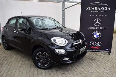 Fiat 500X 1.3 multijet 95 cv Pop Star - Per commer