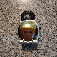 Kamen Rider Gaim - Gashapon Donguri Lockseed 