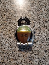 Kamen Rider Gaim - Gashapon Donguri Lockseed 
