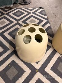 Porta ombrelli Dedalo