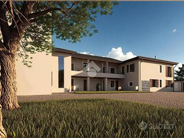 3 LOCALI A CAMPEGINE