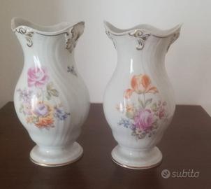 Lichte Porzellan Made in Germany 2  Vasi ceramica