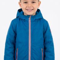 GIACCA BIMBO IMPERMEABILE MEDIO PESO