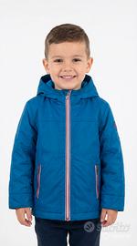 GIACCA BIMBO IMPERMEABILE MEDIO PESO