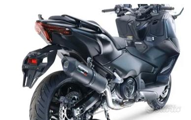 Marmitta scarico tmax t max dal 2017 al 2024