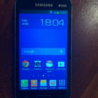 Samsung GT-S7262