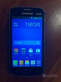 Samsung GT-S7262