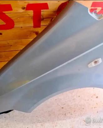 Parafango ant. Sx Hyundai Getz