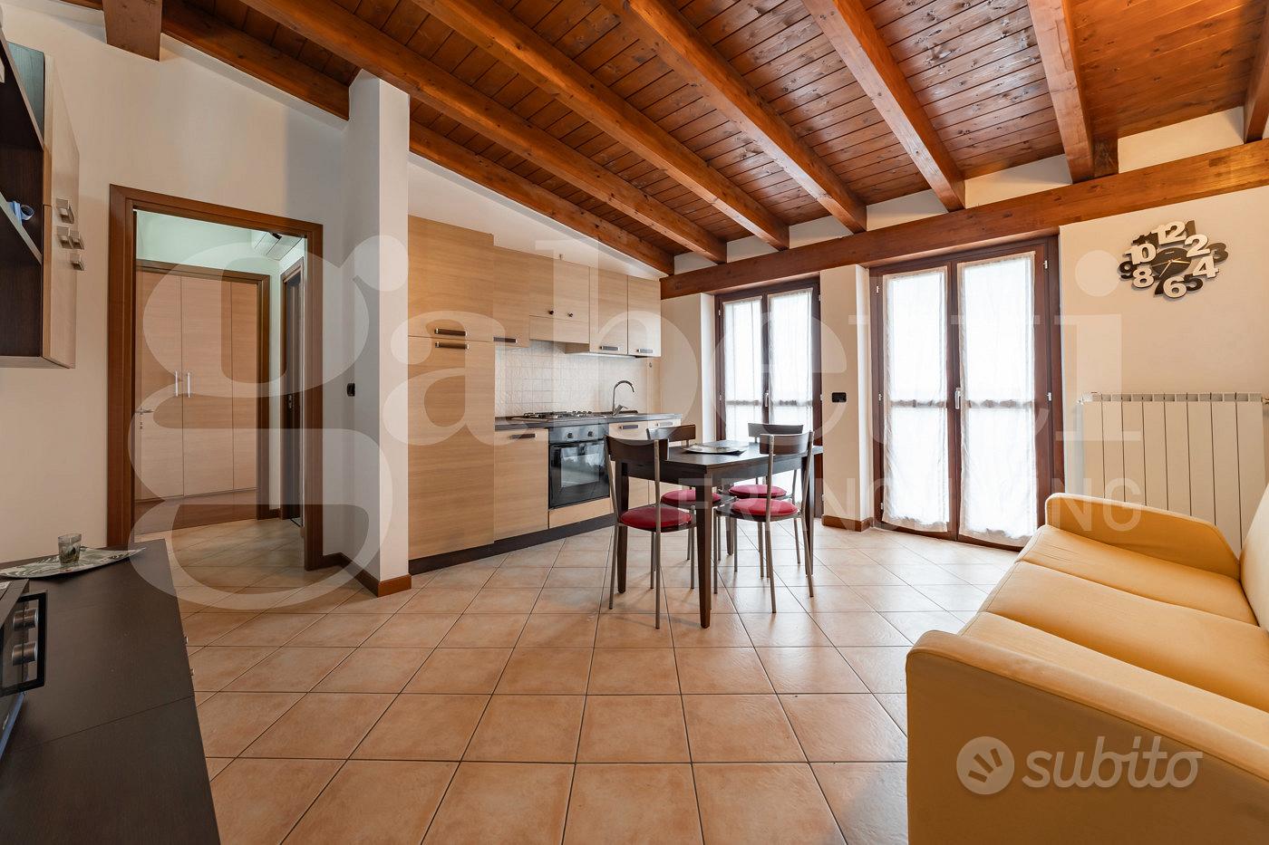 Appartamento – Rozzano, Cascina Grande - Vista 2