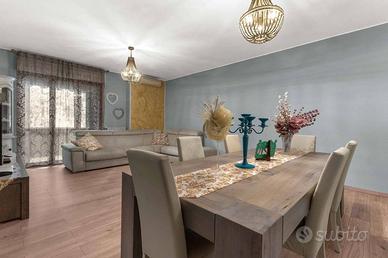 Appartamento di 116 m² con 3 locali a Rho