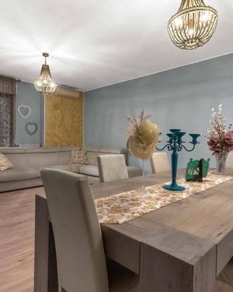 Appartamento di 116 m² con 3 locali a Rho