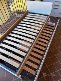 Letto singolo / doppio