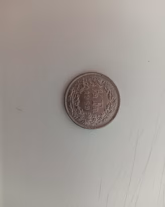 ½ franco 1969