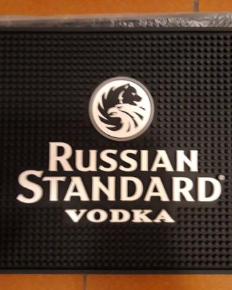 Bar mats RUSSIAN STD (tappetino bar - collezione)
