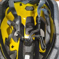 Casco MTB Scott 