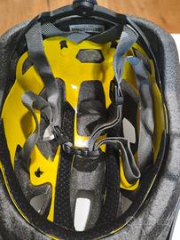 Casco MTB Scott 