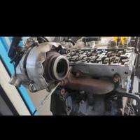 ricambi motore VW 1.6