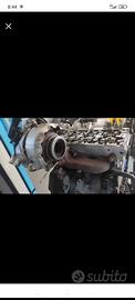 ricambi motore VW 1.6
