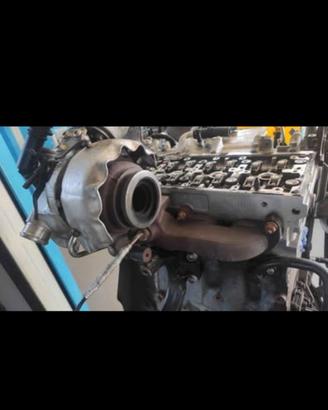 ricambi motore VW 1.6