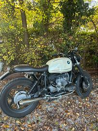 Bmw R80