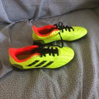 Scarpa calcetto bambino