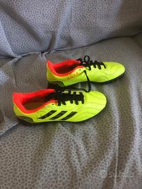 Scarpa calcetto bambino