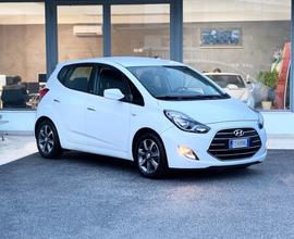 Hyundai iX20 1.6 GPL 124CV E6 - 2019