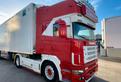 SCANIA R124 420 - 2004