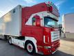 SCANIA R124 420 - 2004