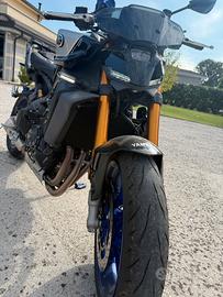 Yamaha mt09 sp 2024