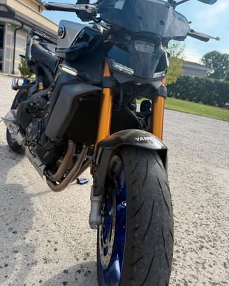 Yamaha mt09 sp 2024
