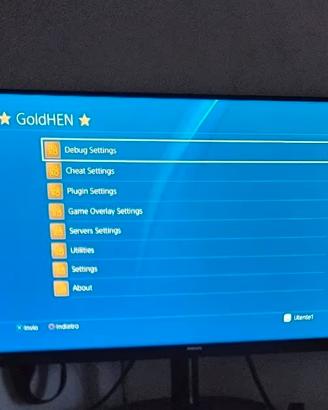 Playstation 4 slim 1tb