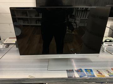 Monitor hp pavilion 27xi da 27 pollici