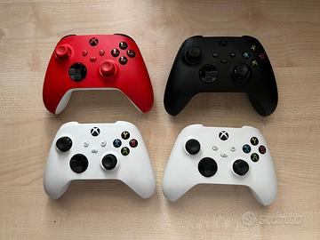 Controller Wireless Xbox Series X/S
