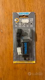 Porta USB per moto - Oxford