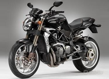 Ricambi MV Agusta Brutale 750 S - Disponibilità va