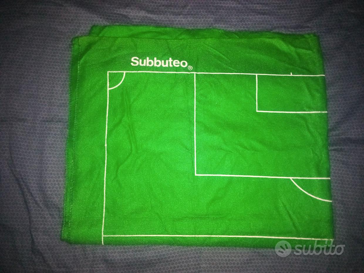 Subbuteo - Sports e attrezzatura sportiva usata 